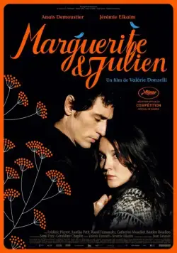 Маргарита и Жюльен / Marguerite et Julien (2015) фильм скачать через торрет бесплатно в хорошем качестве
