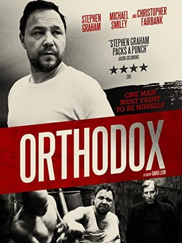 Ортодокс / Orthodox (2015) фильм скачать через торрет бесплатно в хорошем качестве