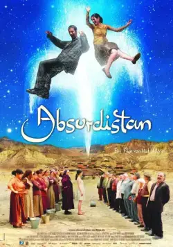 Абсурдистан / Absurdistan (2008) фильм скачать через торрет бесплатно в хорошем качестве
