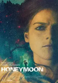 Медовый месяц / Honeymoon (2013) фильм скачать через торрет бесплатно в хорошем качестве
