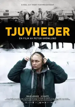 Никчёмные люди / Tjuvheder (2015) фильм скачать через торрет бесплатно в хорошем качестве
