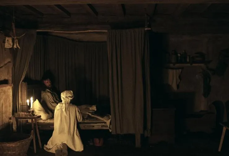 Ведьма (2015) скачать торрент файл Ведьма (2015) фильм скачать торрент файл