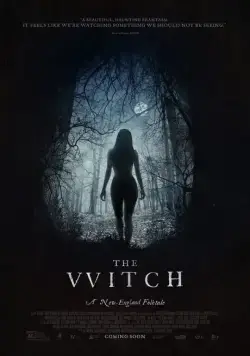 Ведьма / The VVitch: A New-England Folktale (2015) фильм скачать через торрет бесплатно в хорошем качестве