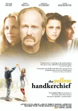 Желтый платочек счастья / The Yellow Handkerchief (2008) фильм скачать через торрет бесплатно в хорошем качестве