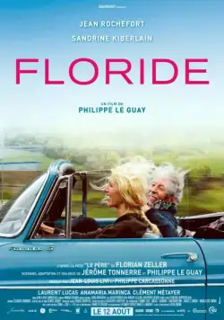 Флорида / Floride (2015) фильм скачать через торрет бесплатно в хорошем качестве