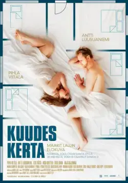 Шестой раз / Kuudes kerta (2017) фильм скачать через торрет бесплатно в хорошем качестве