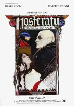 Носферату: Призрак ночи / Nosferatu: Phantom der Nacht (1979) фильм скачать через торрет бесплатно в хорошем качестве