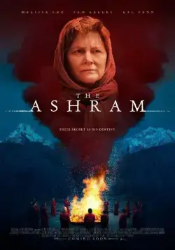Ашрам / The Ashram (2018) фильм скачать через торрет бесплатно в хорошем качестве