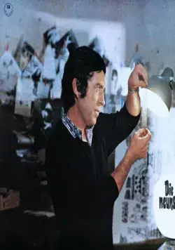 Кошка о девяти хвостах (1970) скачать торрент файл Кошка о девяти хвостах (1970) фильм скачать торрент файл