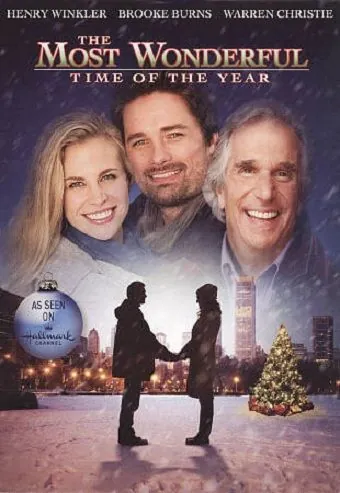 Лучшее время года / The Most Wonderful Time of the Year (2008) фильм скачать через торрет бесплатно в хорошем качестве