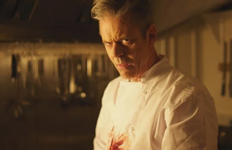 Песня сирен (2016) в хорошем качестве скачать торрент файл Песня сирен (2016) фильм в хорошем качестве скачать торрент файл