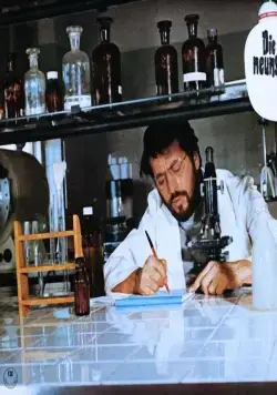 Кошка о девяти хвостах (1970) скачать торрент бесплатно Кошка о девяти хвостах (1970) фильм скачать торрент бесплатно