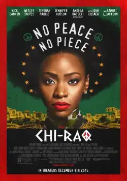 Чирак / Chi-Raq (2015) фильм скачать через торрет бесплатно в хорошем качестве