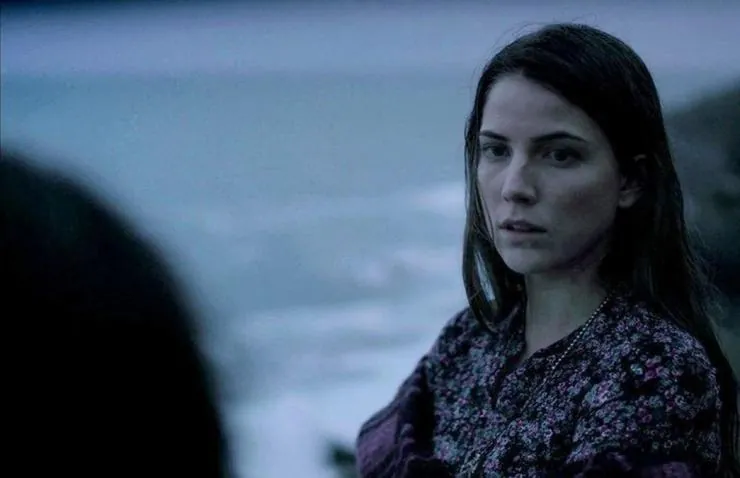 Песня сирен (2016) скачать торрент файл Песня сирен (2016) фильм скачать торрент файл