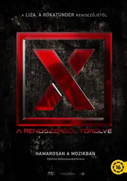 X. (2018) фильм скачать через торрет бесплатно в хорошем качестве