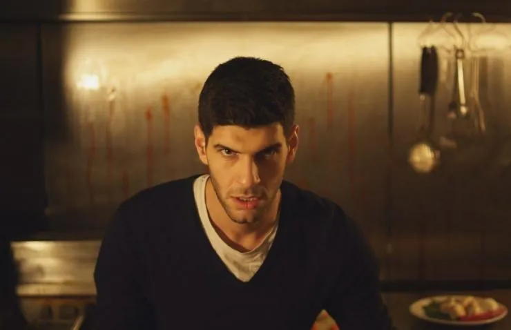 Песня сирен (2016) скачать торрент бесплатно Песня сирен (2016) фильм скачать торрент бесплатно