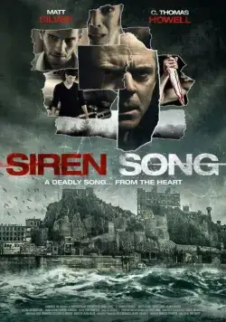 Песня сирен / Siren Song (2016) фильм скачать через торрет бесплатно в хорошем качестве