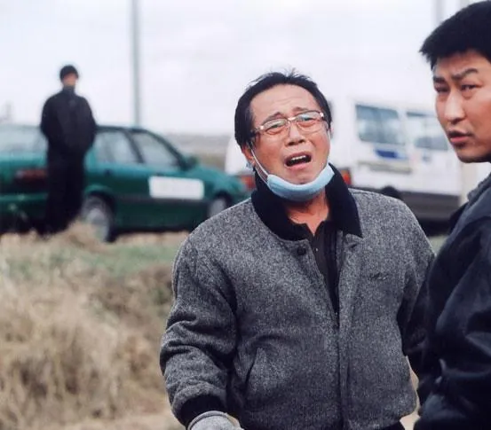 Воспоминания об убийстве (2003) скачать торрент файл Воспоминания об убийстве (2003) фильм скачать торрент файл