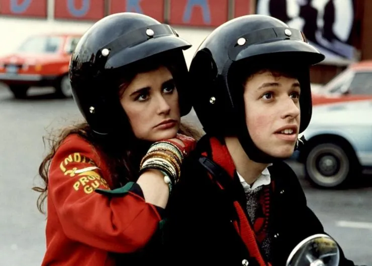 Только большое чувство (1984) скачать торрент файл Только большое чувство (1984) фильм скачать торрент файл