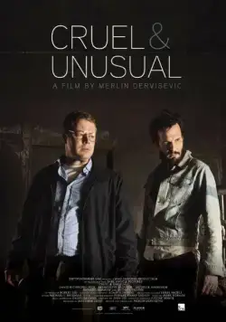 Жестокое и необычное / Cruel & Unusual (2014) фильм скачать через торрет бесплатно в хорошем качестве