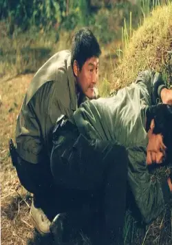 Воспоминания об убийстве (2003) в хорошем качестве скачать торрент файл Воспоминания об убийстве (2003) фильм в хорошем качестве скачать торрент файл