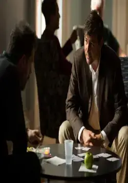 Исчезновение Сидни Холла (2017) скачать торрент файл Исчезновение Сидни Холла (2017) фильм скачать торрент файл