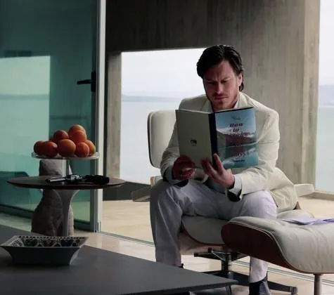 Спаситель (2014) скачать торрент файл Спаситель (2014) фильм скачать торрент файл