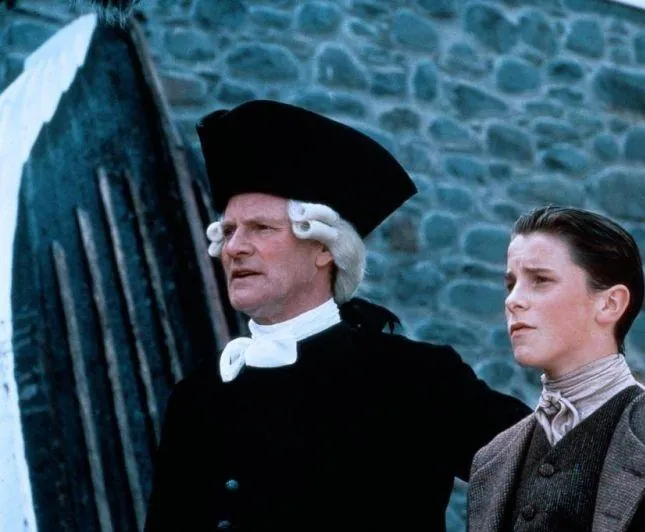 Остров Сокровищ (1990) скачать торрент бесплатно Остров Сокровищ (1990) фильм скачать торрент бесплатно