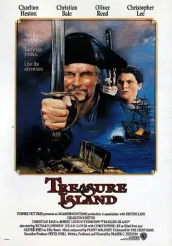 Остров Сокровищ / Treasure Island (1990) фильм скачать через торрет бесплатно в хорошем качестве