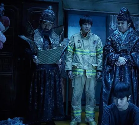 С Богами: Два мира (2017) скачать торрент бесплатно С Богами: Два мира (2017) фильм скачать торрент бесплатно