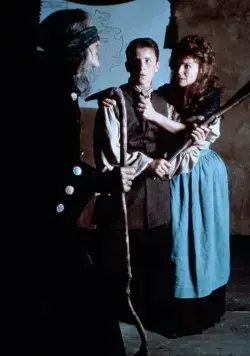 Остров Сокровищ (1990) скачать торрент файл Остров Сокровищ (1990) фильм скачать торрент файл