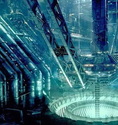 Последняя фантазия (2001) в хорошем качестве скачать торрент файл Последняя фантазия (2001) мультфильм в хорошем качестве скачать торрент файл