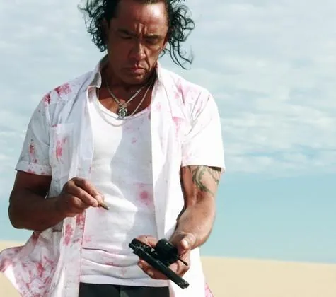 Спаситель (2014) в хорошем качестве скачать торрент файл Спаситель (2014) фильм в хорошем качестве скачать торрент файл