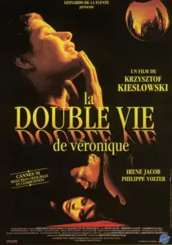 Двойная жизнь Вероники / La double vie de Véronique (1991) фильм скачать через торрет бесплатно в хорошем качестве