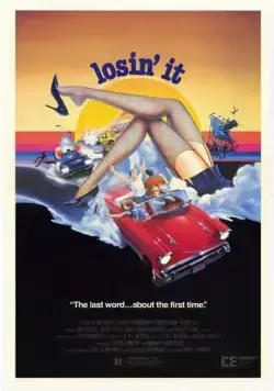 Теряя это / Losin' It (1983) фильм скачать через торрет бесплатно в хорошем качестве