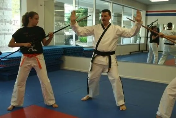 Путь ноги и кулака (2006) скачать торрент бесплатно Путь ноги и кулака (2006) фильм скачать торрент бесплатно