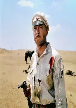 Белое солнце пустыни (1969) скачать торрент файл Белое солнце пустыни (1969) фильм скачать торрент файл