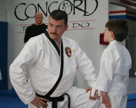 Путь ноги и кулака (2006) скачать торрент файл Путь ноги и кулака (2006) фильм скачать торрент файл