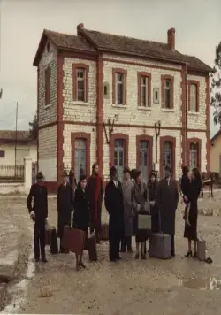 Комедианты (1975) скачать торрент файл Комедианты (1975) фильм скачать торрент файл