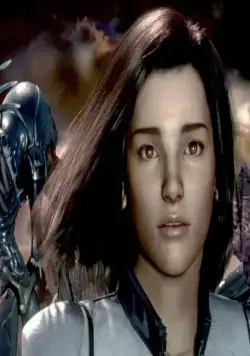 Последняя фантазия (2001) скачать торрент бесплатно Последняя фантазия (2001) мультфильм скачать торрент бесплатно