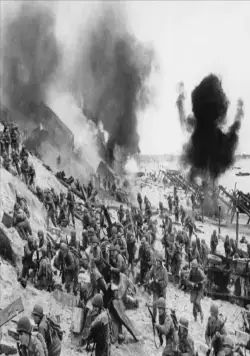 Самый длинный день (1962) скачать торрент бесплатно Самый длинный день (1962) фильм скачать торрент бесплатно