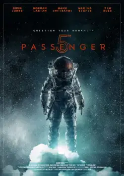 5-й пассажир / 5th Passenger (2017) фильм скачать через торрет бесплатно в хорошем качестве