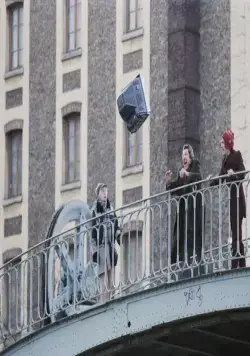 Наука сна (2006) скачать торрент бесплатно Наука сна (2006) фильм скачать торрент бесплатно