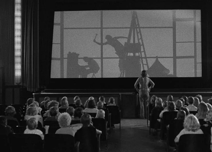 С течением времени (1976) в хорошем качестве скачать торрент файл С течением времени (1976) фильм в хорошем качестве скачать торрент файл