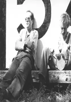 С течением времени (1976) скачать торрент бесплатно С течением времени (1976) фильм скачать торрент бесплатно