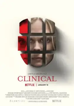 Клинический случай / Clinical (2017) фильм скачать через торрет бесплатно в хорошем качестве