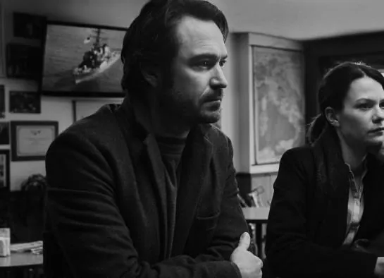 Хор (2015) скачать торрент бесплатно Хор (2015) фильм скачать торрент бесплатно