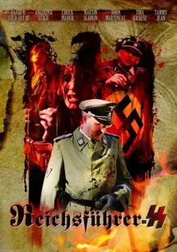 Рейхсфюрер СС / Reichsführer-SS (2015) фильм скачать через торрет бесплатно в хорошем качестве