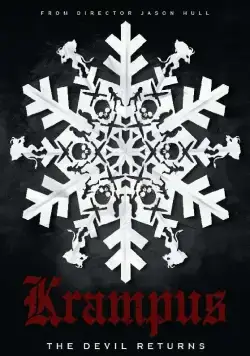 Крампус: Дьявол возвращается / Krampus: The Devil Returns (2016) фильм скачать через торрет бесплатно в хорошем качестве