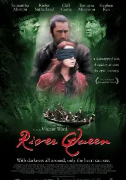 Королева реки / River Queen (2005) фильм скачать через торрет бесплатно в хорошем качестве